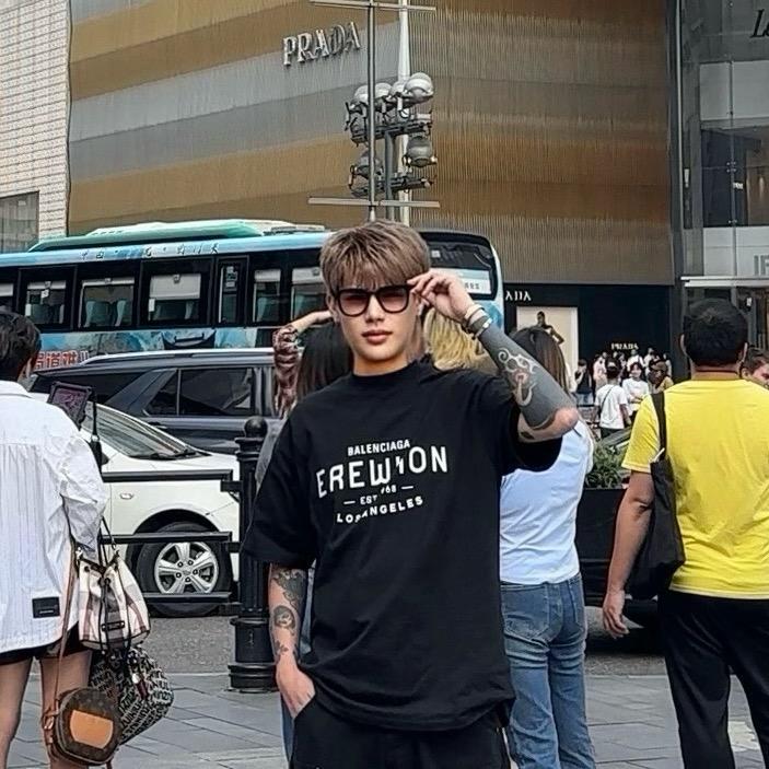 DJYANG'🧸
