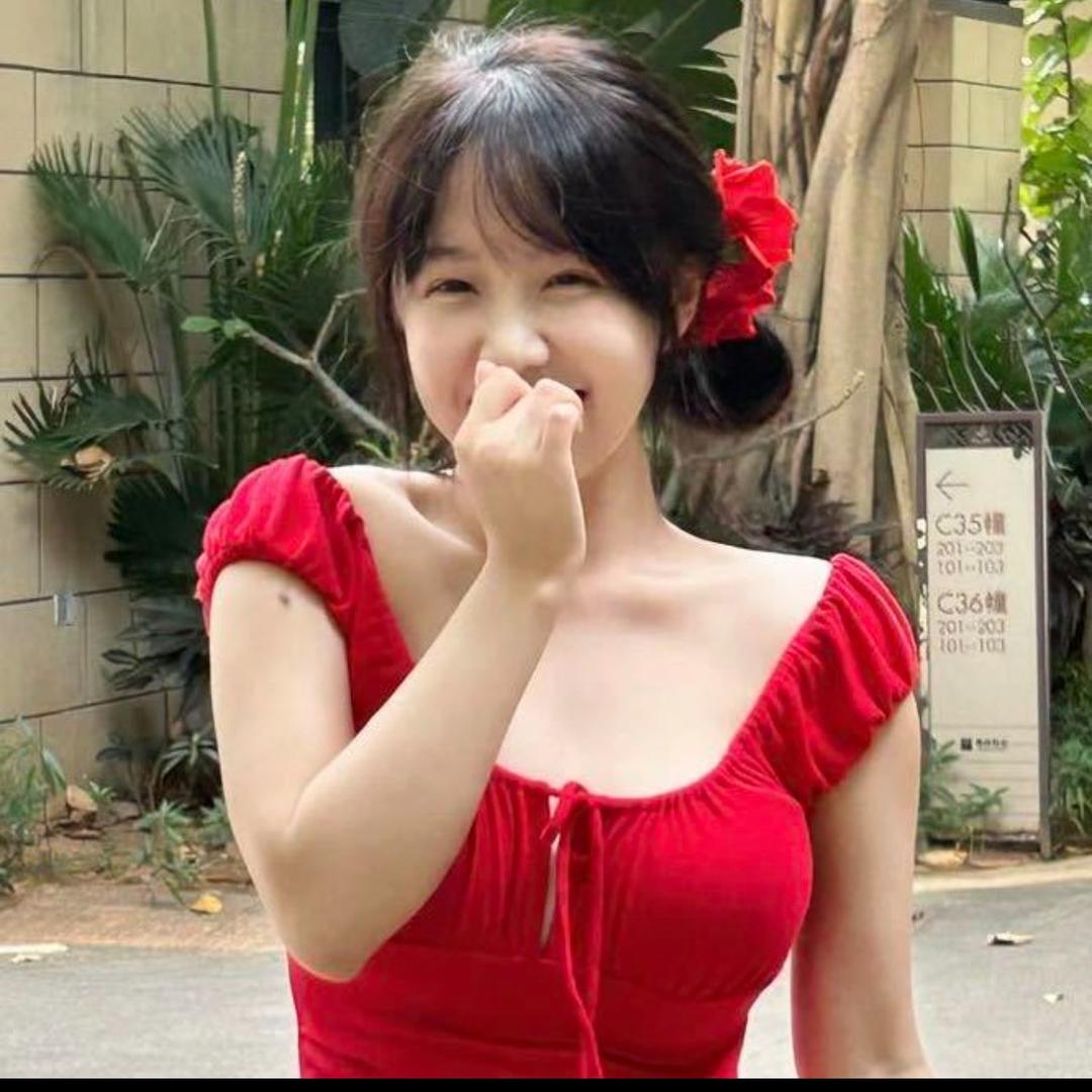 一只香香