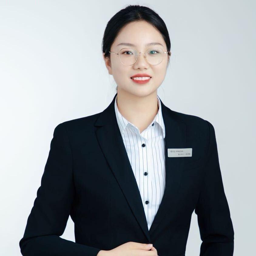 监利信达壹号书院-朱诗琴