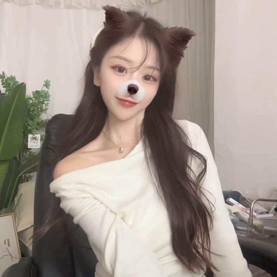帆帆睡醒了