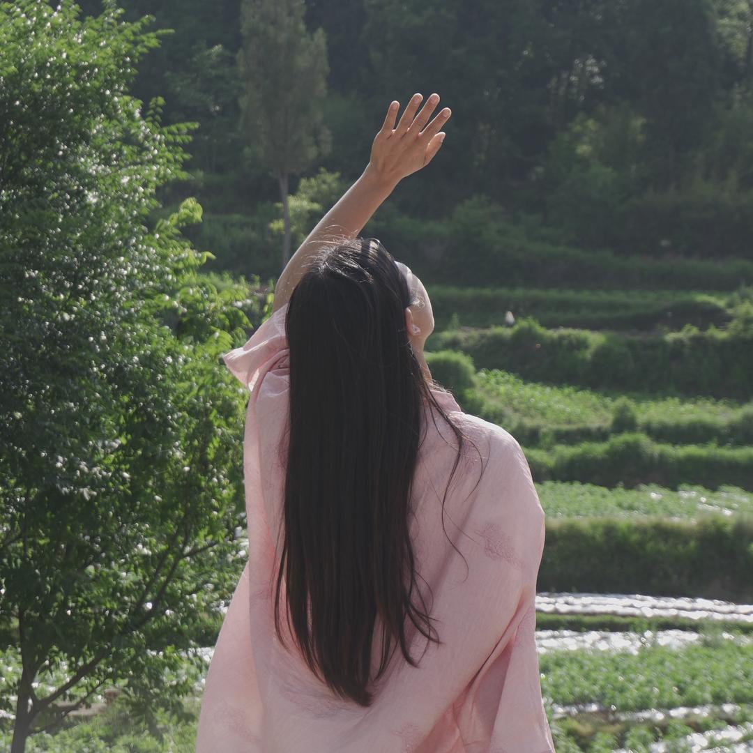 牧羊女孩