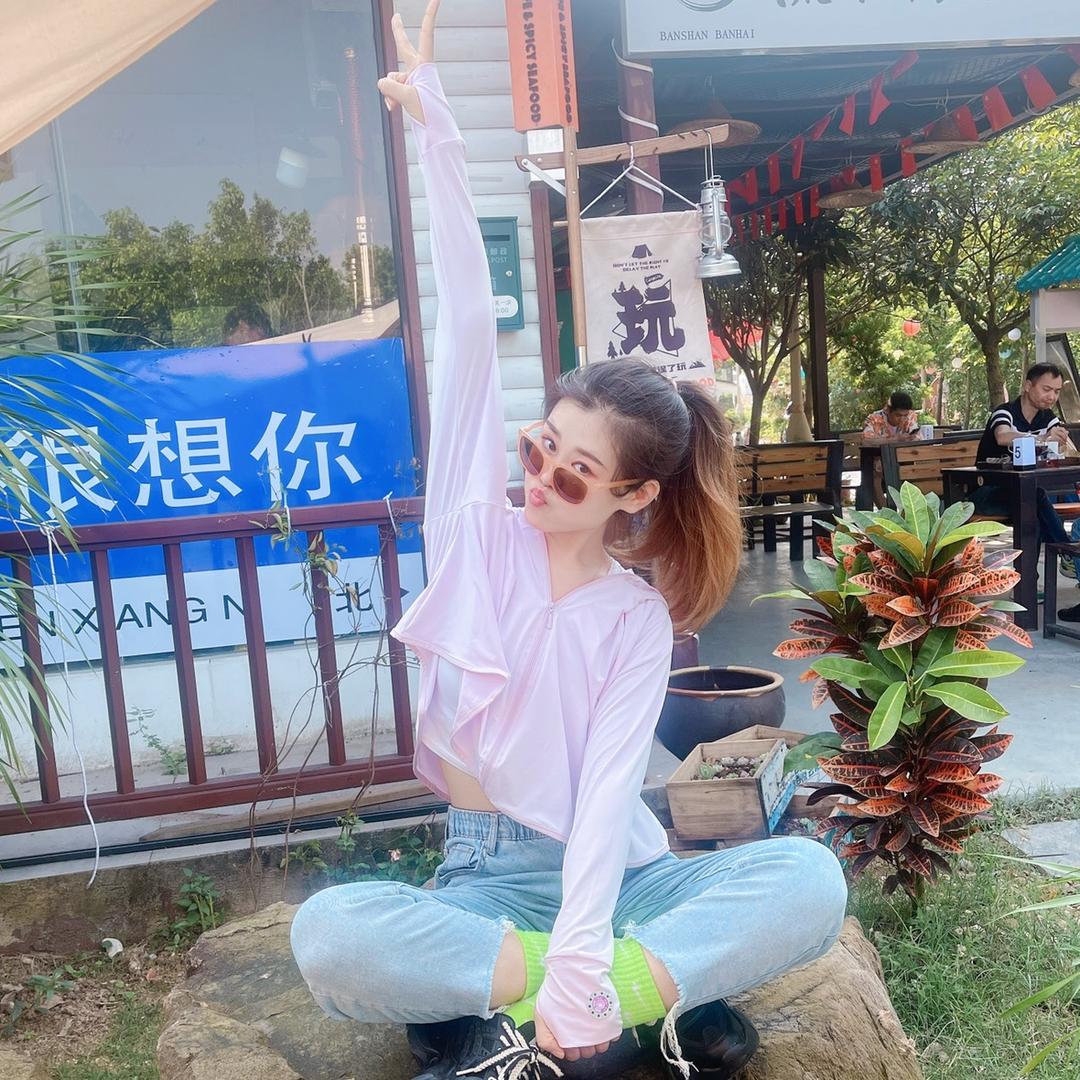 旭. 张小花旅行🌼