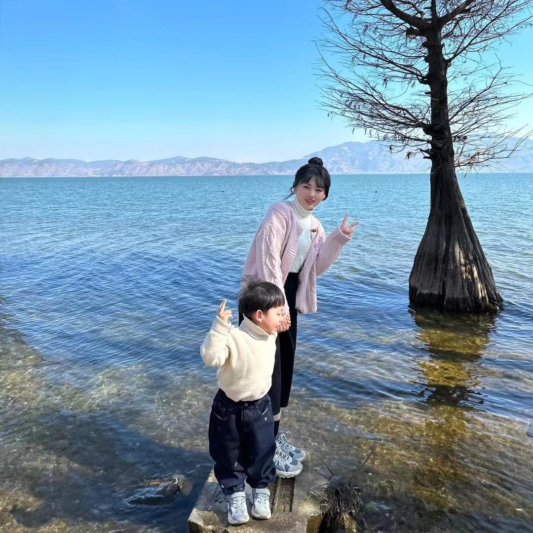 亮亮麻麻