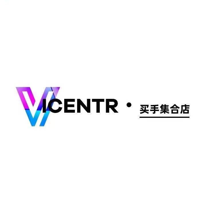 VICENTR  潮鞋集合店