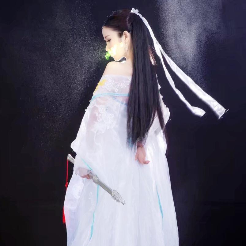 古筝女儿