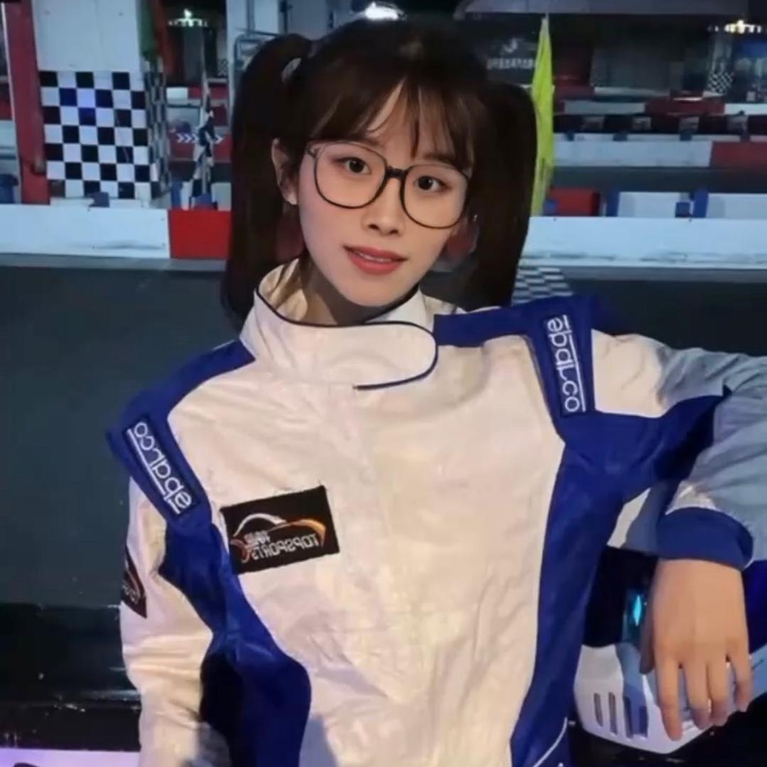 许小静❤️