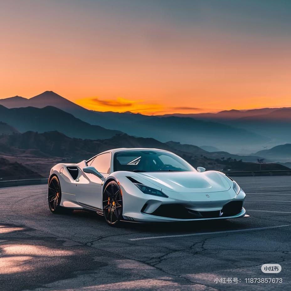 阿丰讲车9696