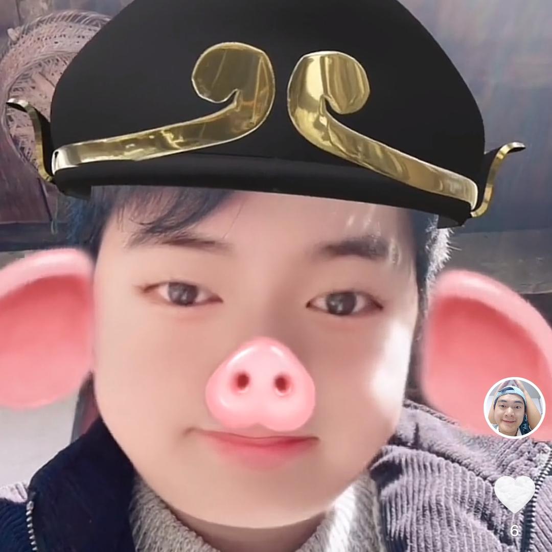 农村的小陈