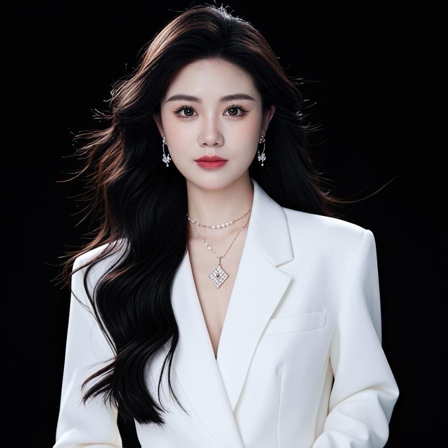 瑷尚彩妆连锁培训学校💙雪莲老师