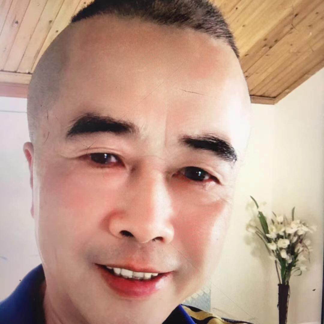 老马走天涯