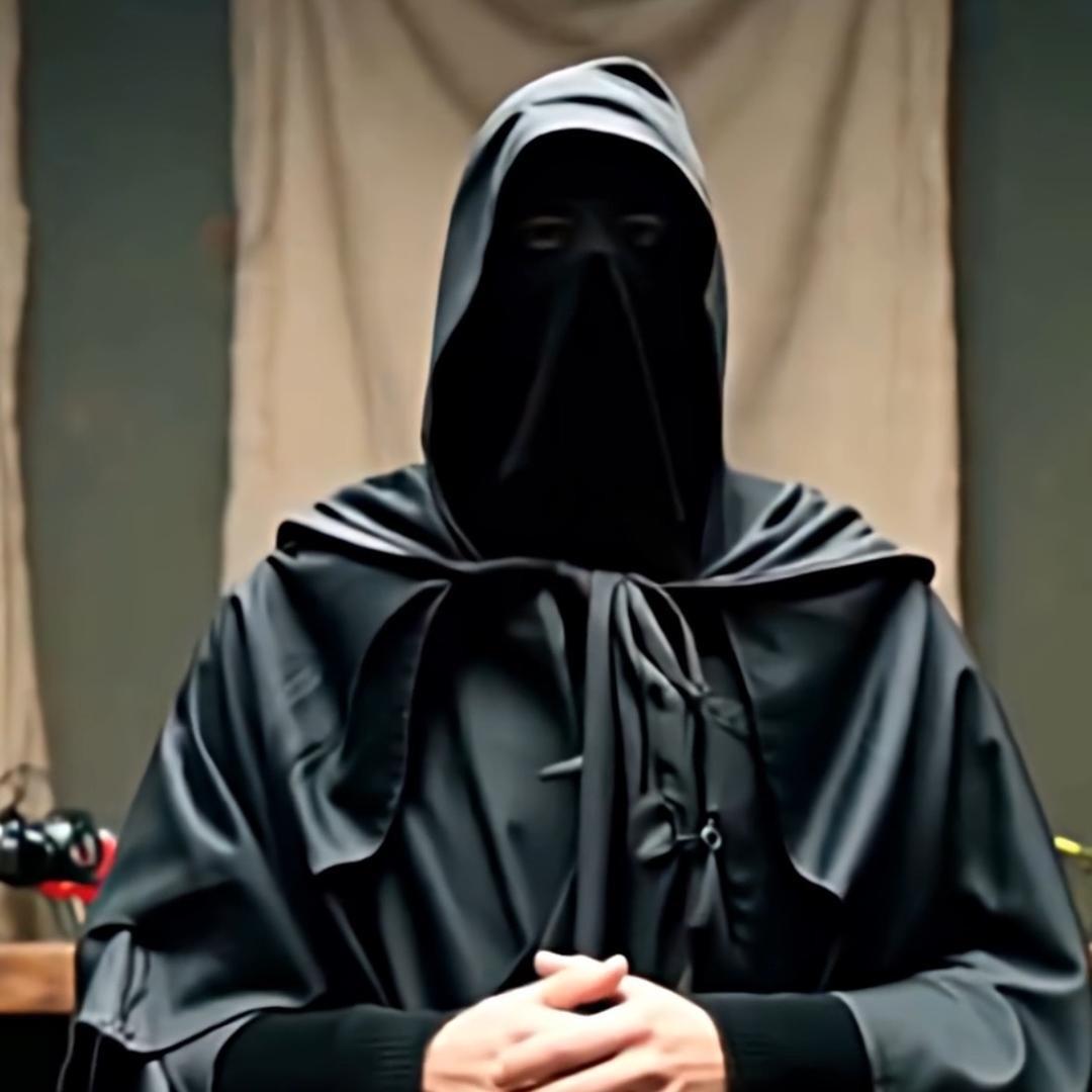 路了个亚（路亚翘嘴）