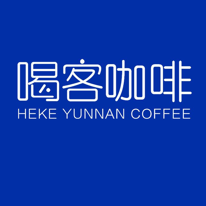 喝客整口爽咖啡专卖店直播间