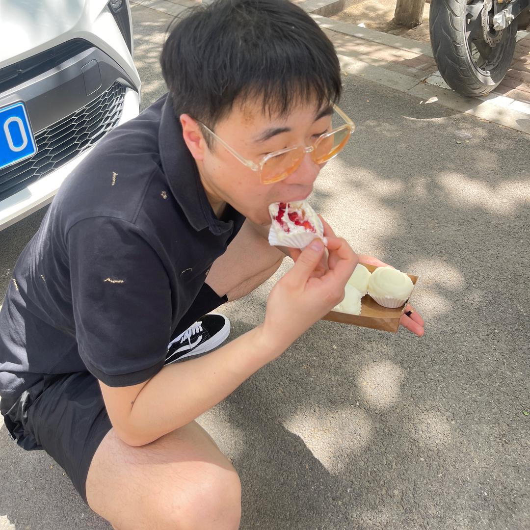 程啊橙🍊