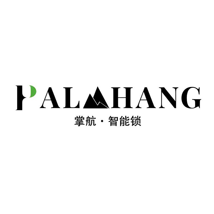 掌航智能门锁旗舰店