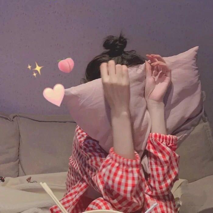 智慧少女不秃头🥰