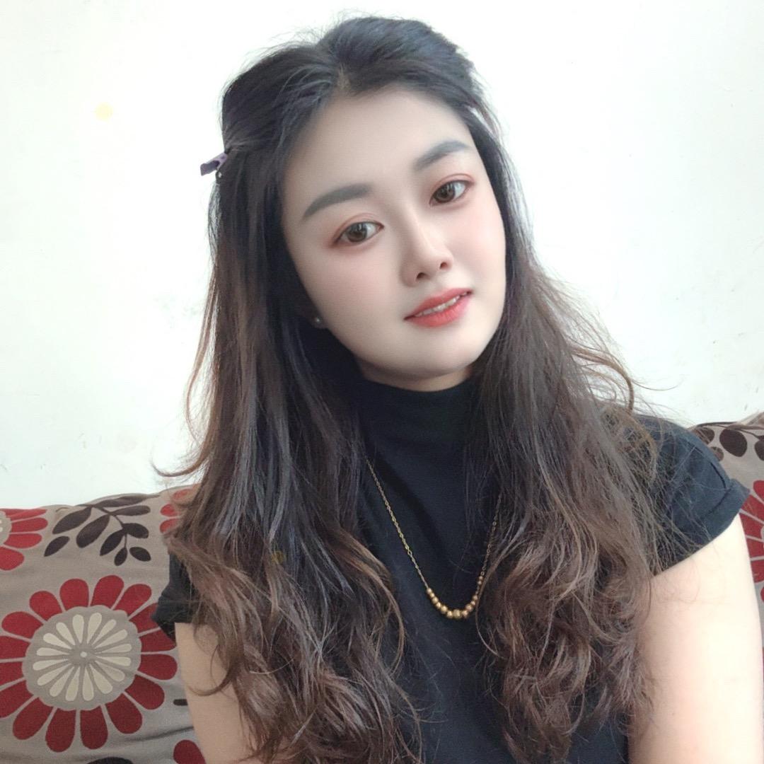 莎妹儿☘️☘️【承蒙厚爱】