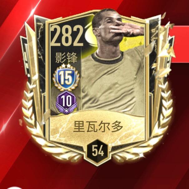 fc足球狸子(猴哥)