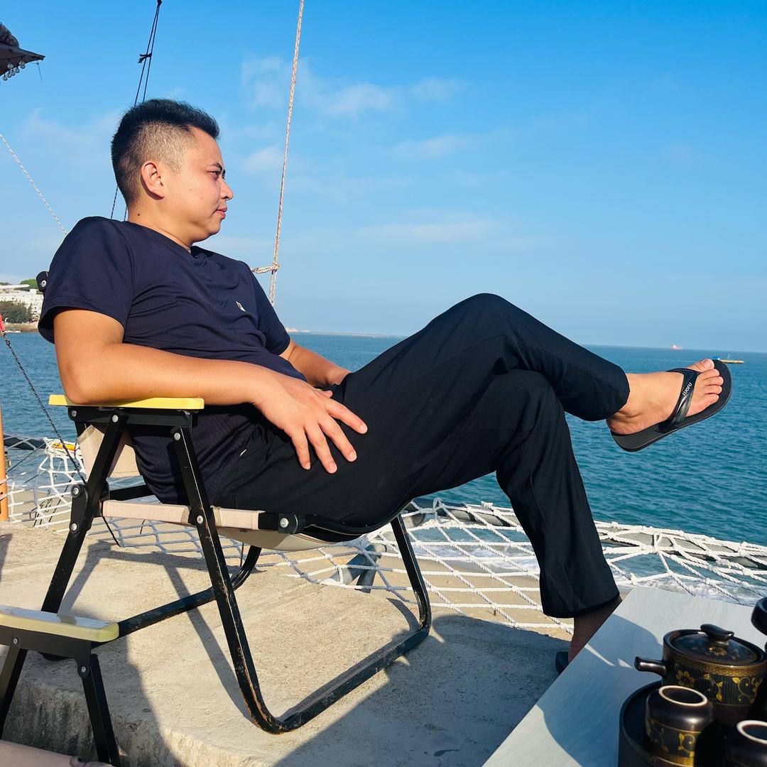 @惠州富龍車業《余生》