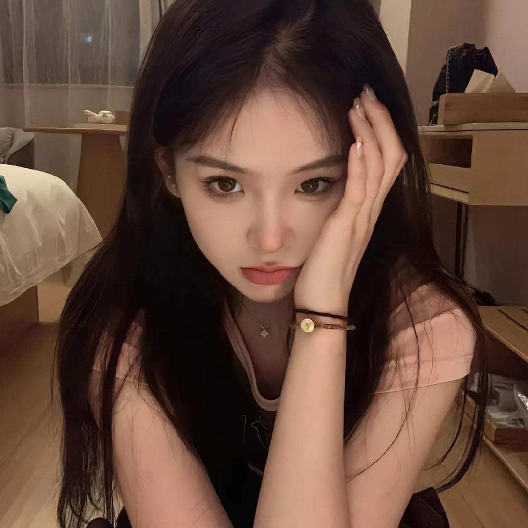 琪琪yang生