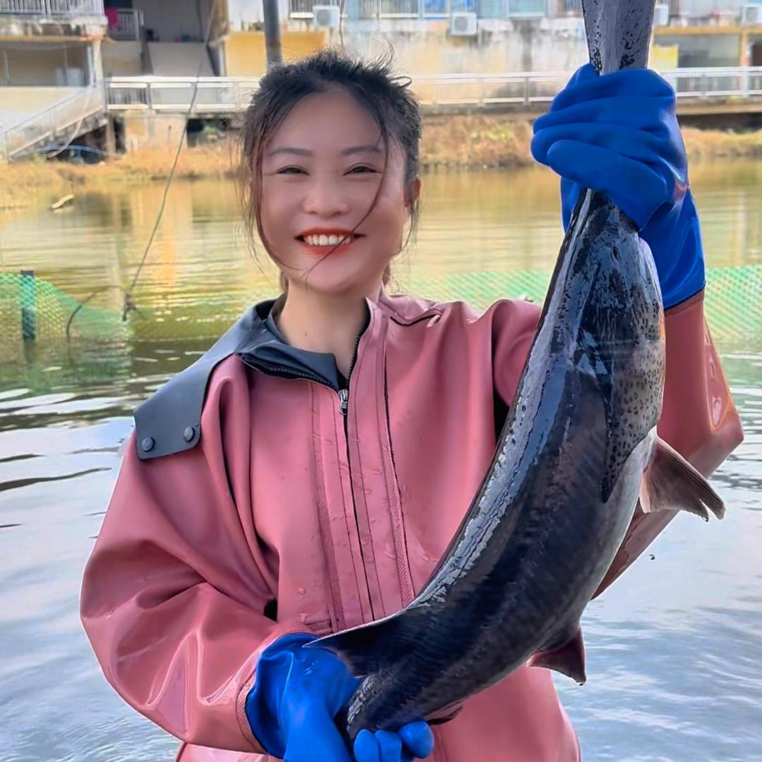 煦日生态园「素素」