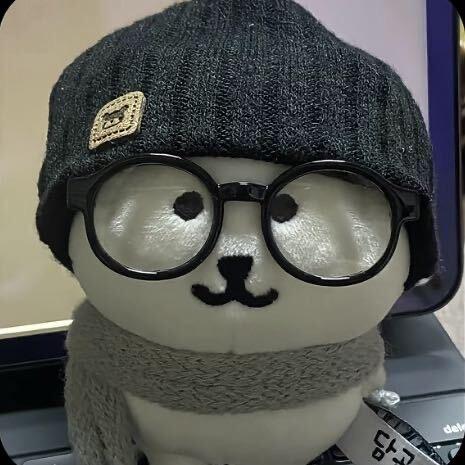 咪