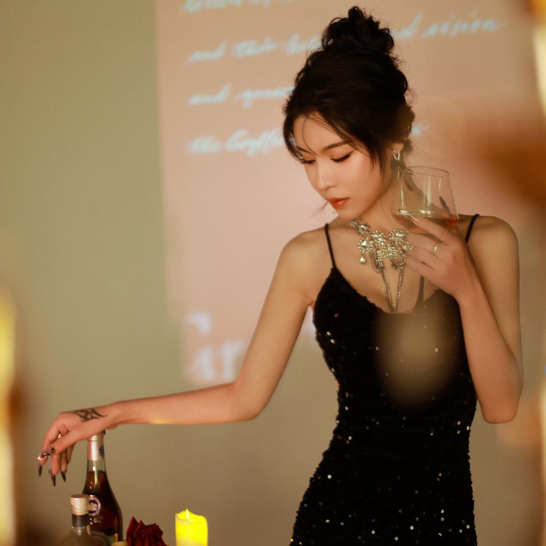 柳如烟🍷（如烟大帝）