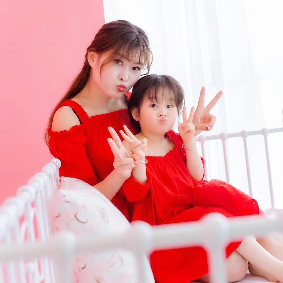 辣妈萌娃吃喝玩乐