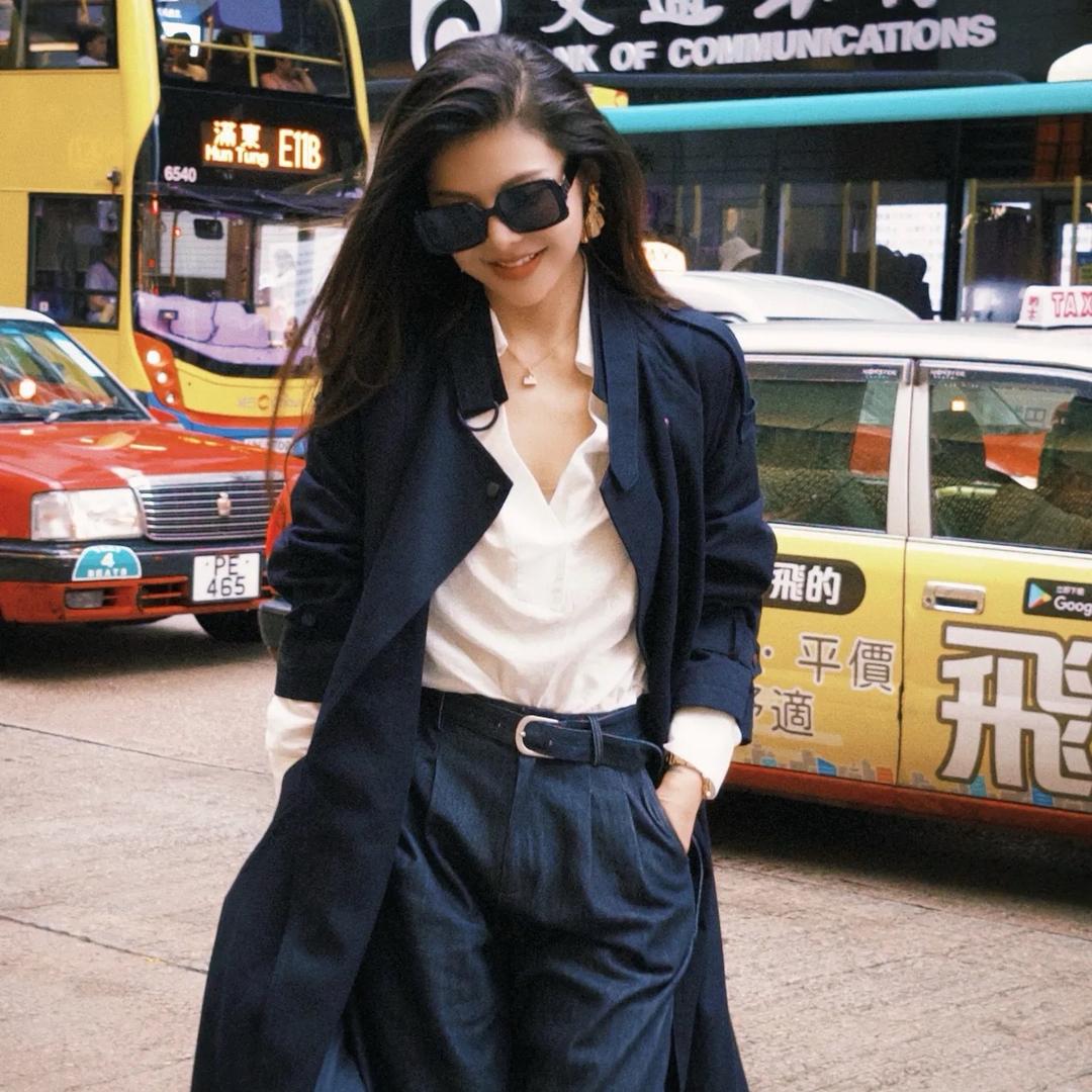 楚楚君定制~爆款直播返场