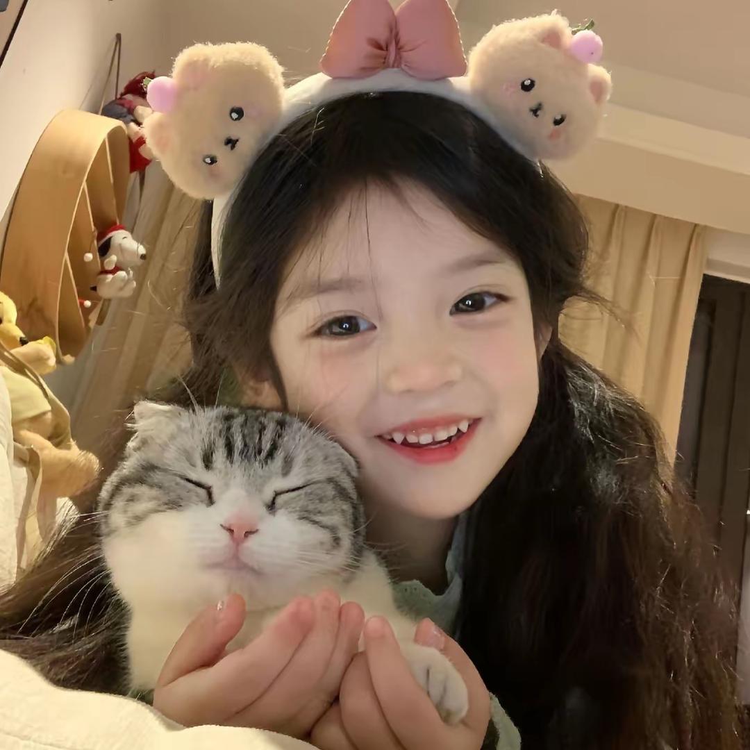 happy