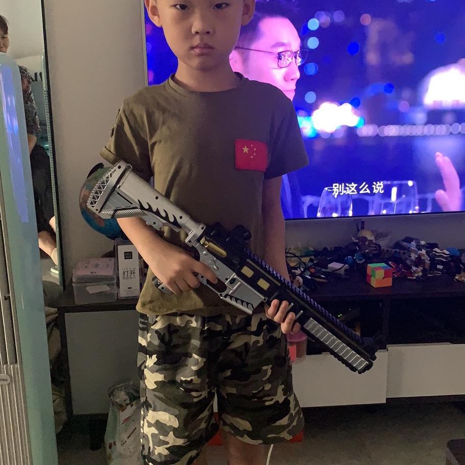 远方的大表哥