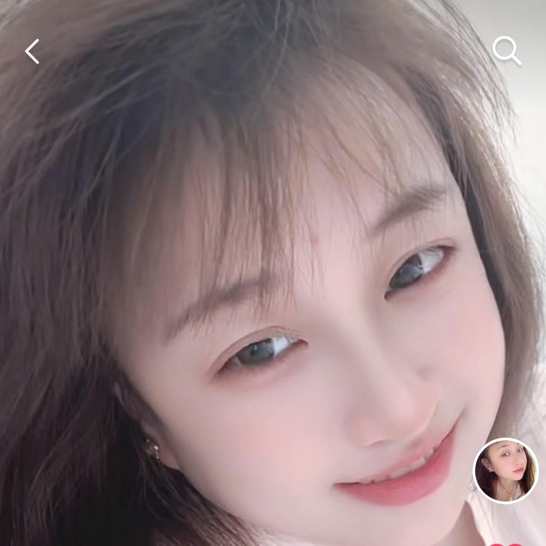 单纯的小宝贝