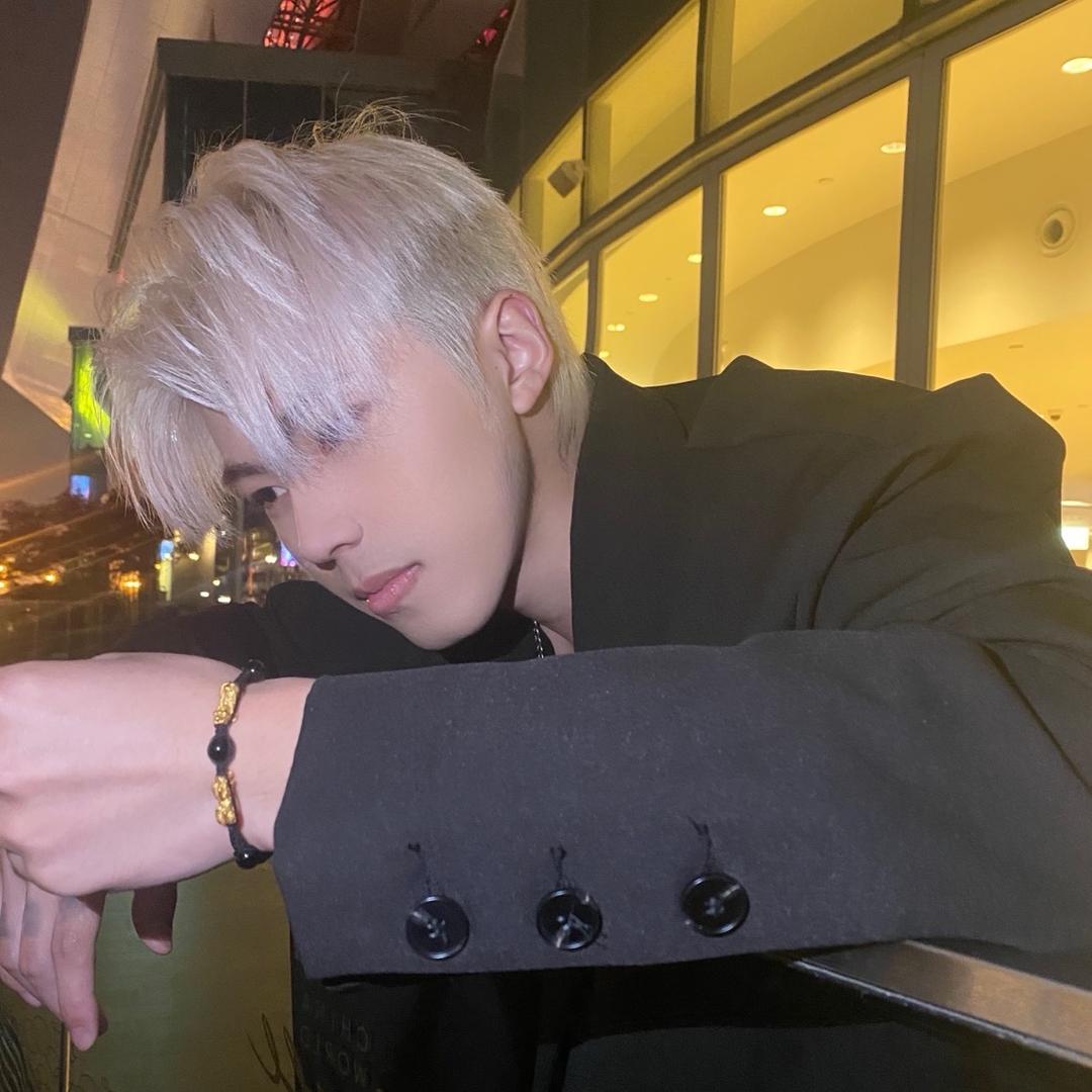 零后小青年
