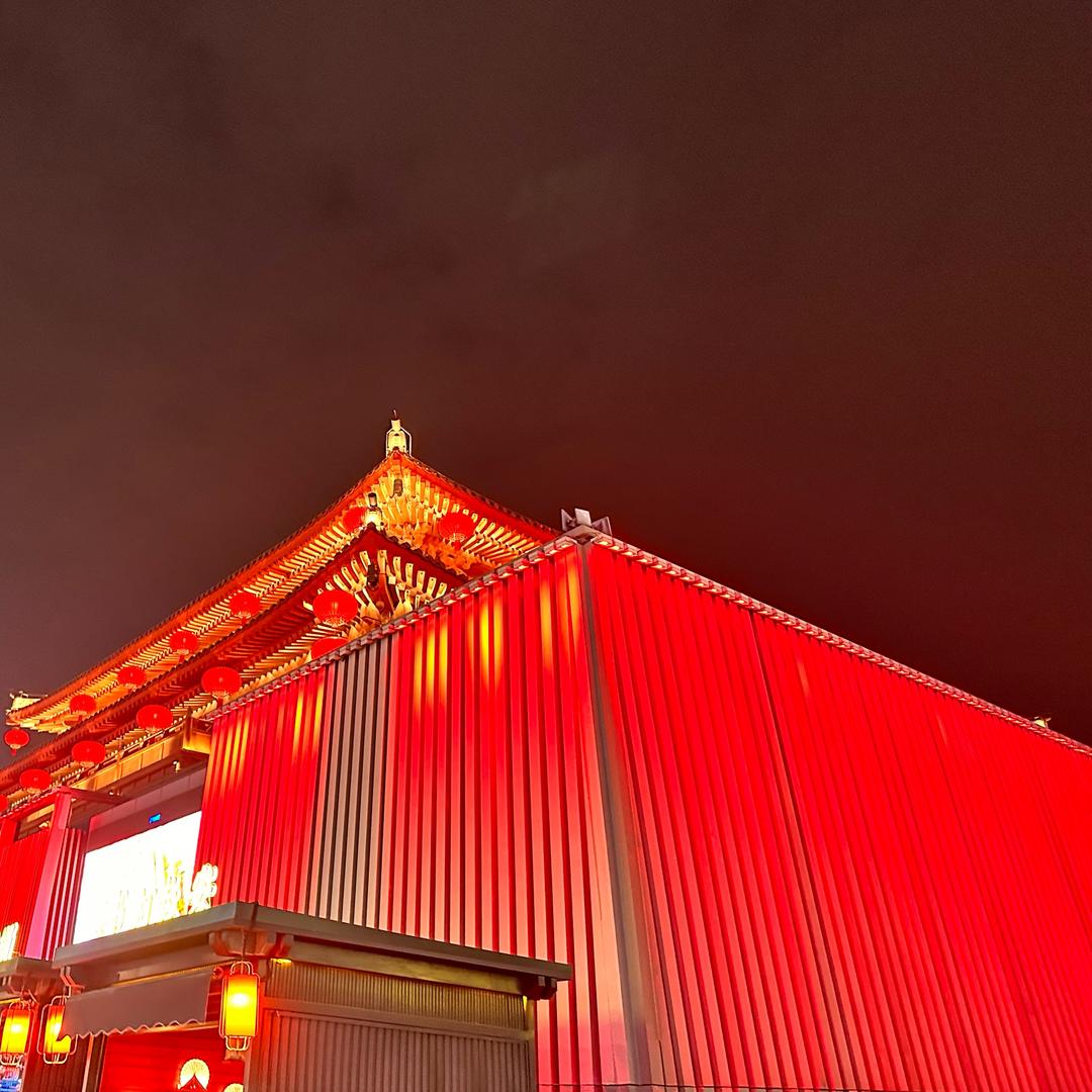莫问今朝