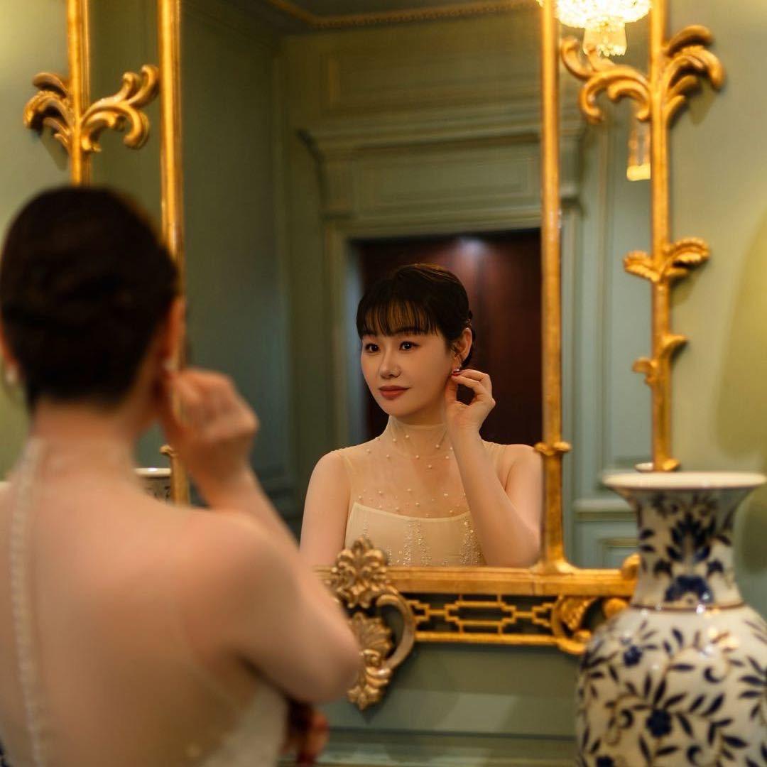 美和老师