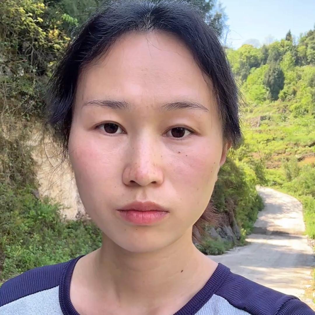 苦果香香