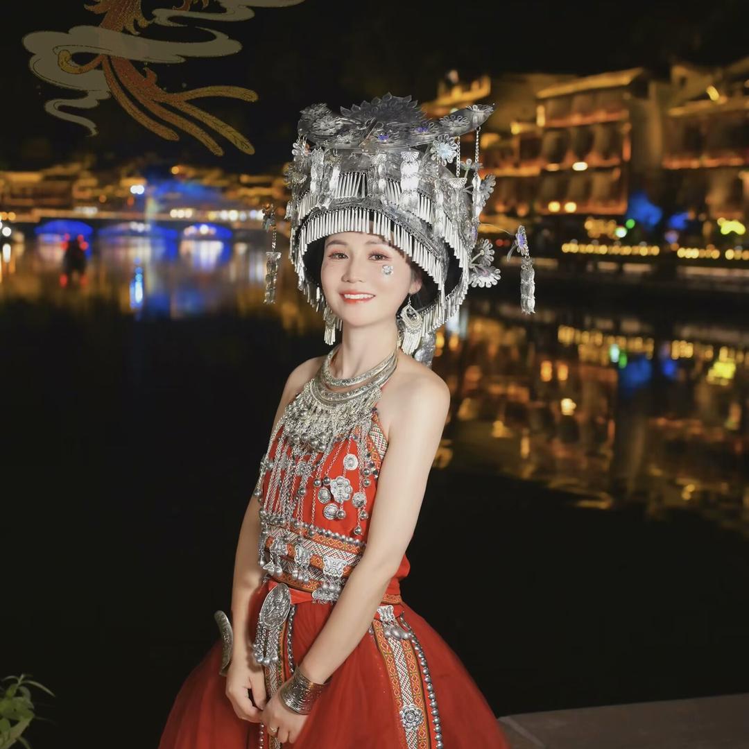 十月