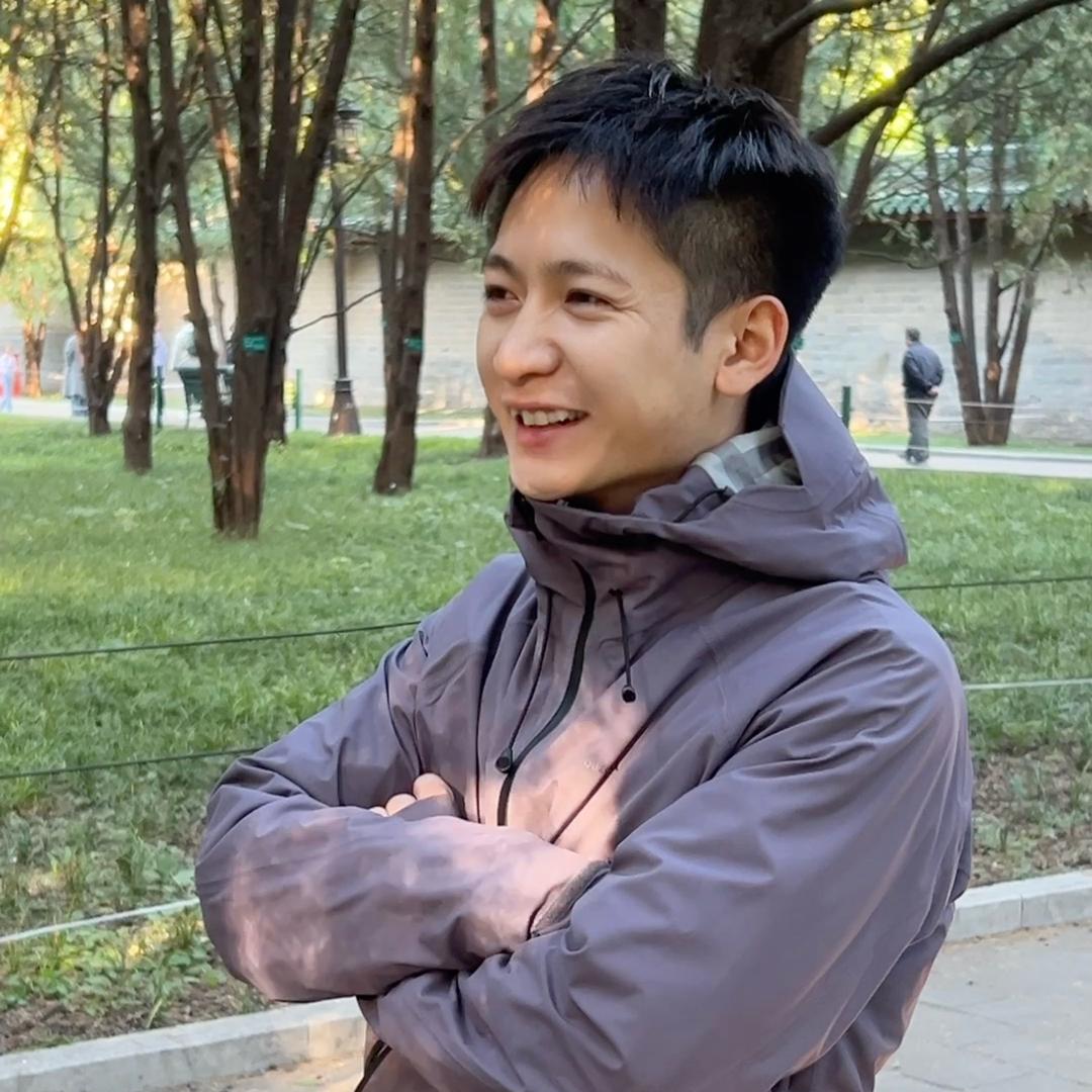 都是Liu旭干的_Official