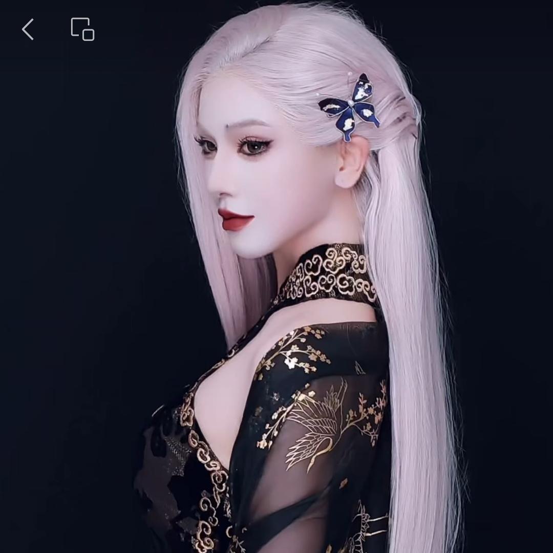 小楊姐姐