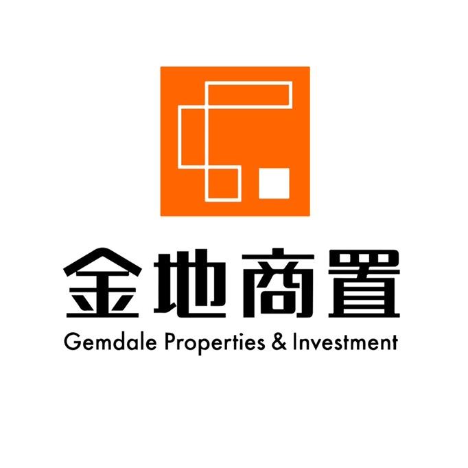 金地商置in南京