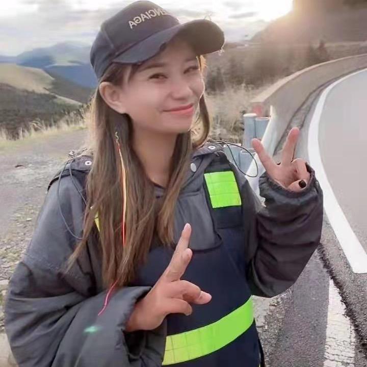 张敏@