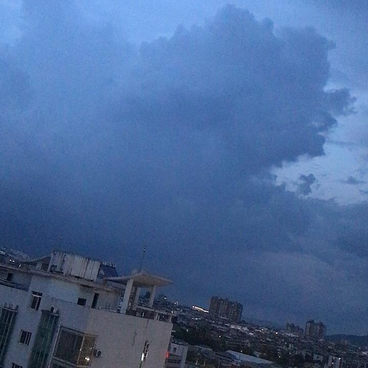 大峰来