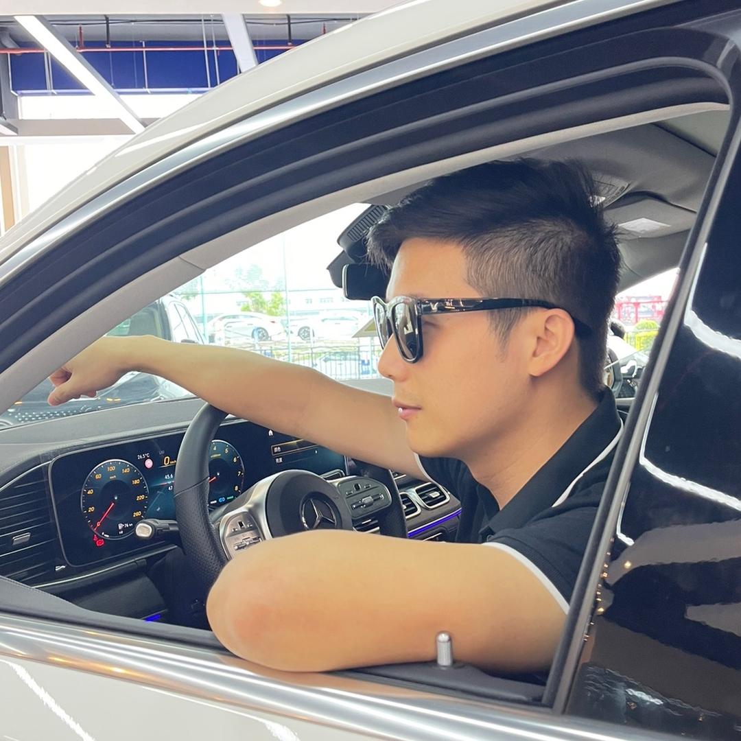 越来越好名车《大舅哥》