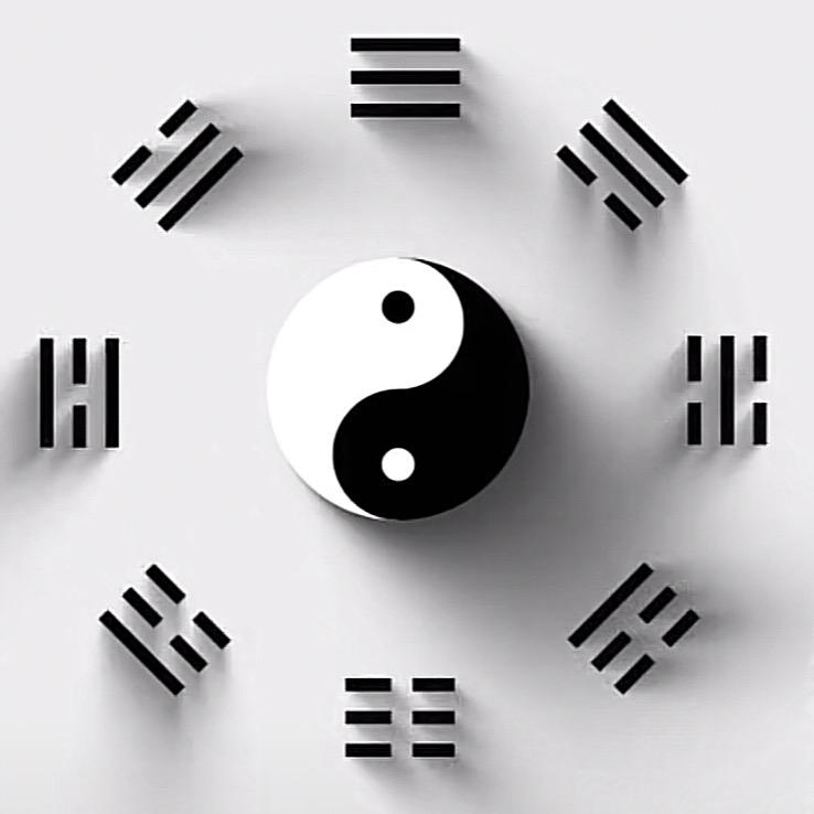 易知卦意书集