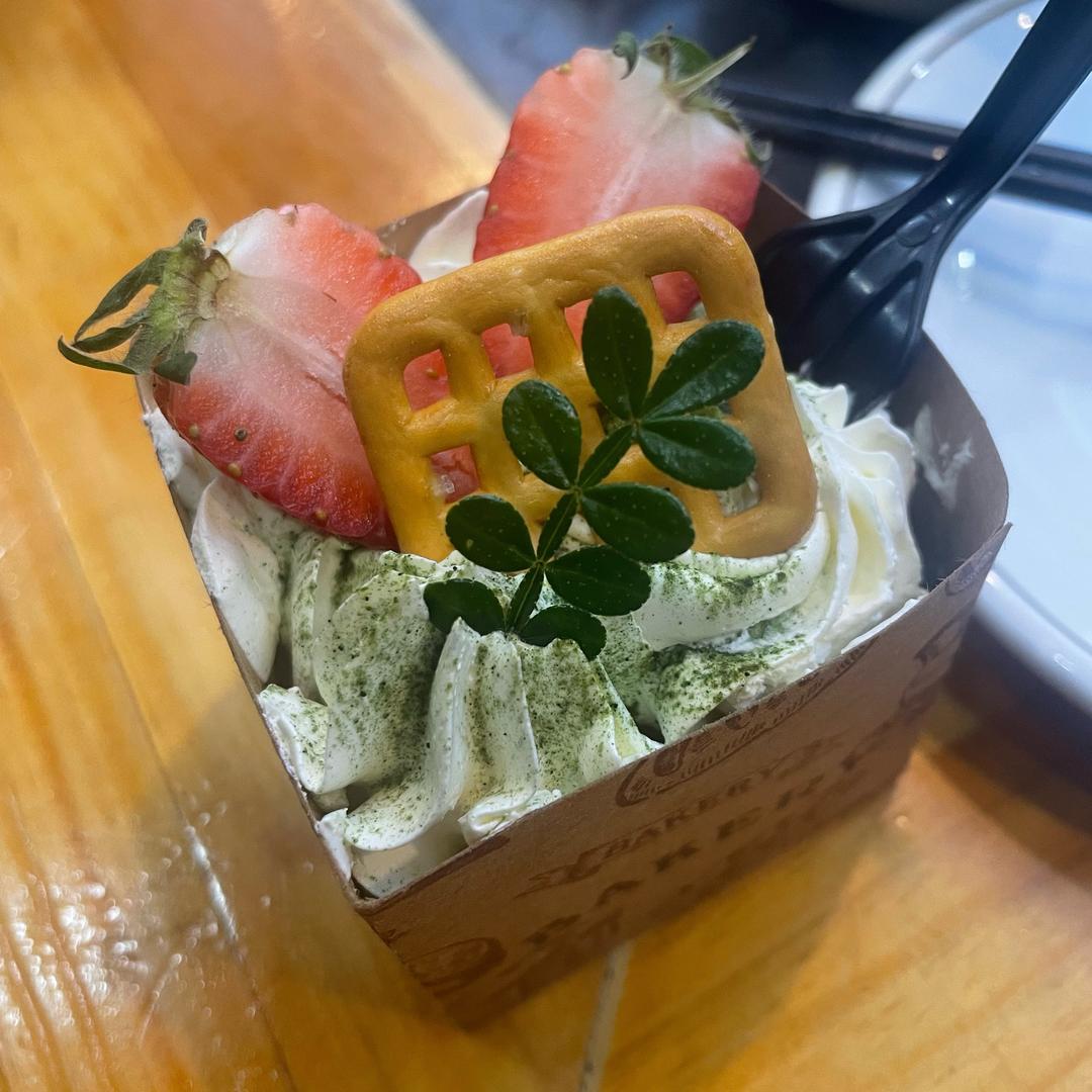 发财小卖铺
