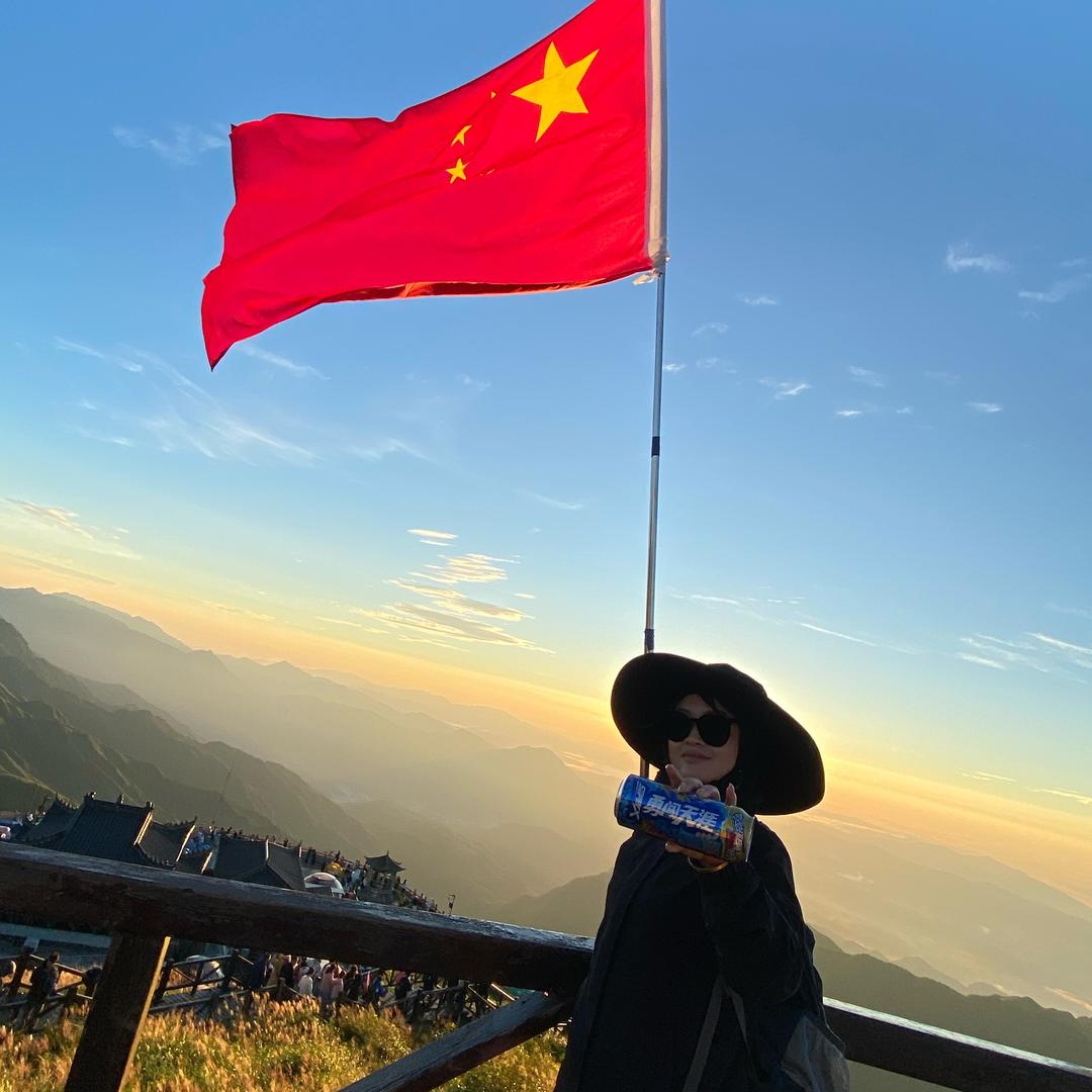 为子菇凉吖👧🏻