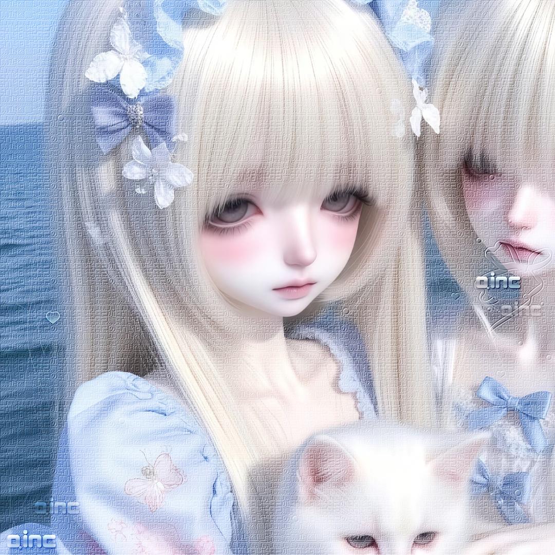 kiss