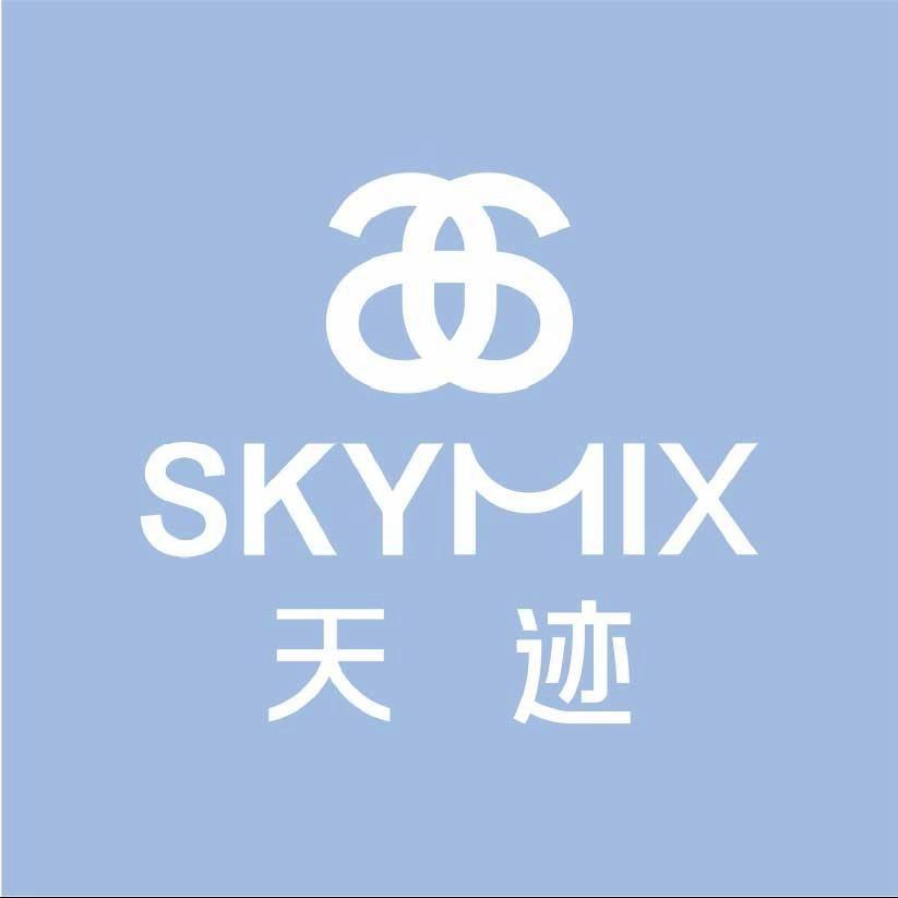 天迹窗帘墙布莎莎