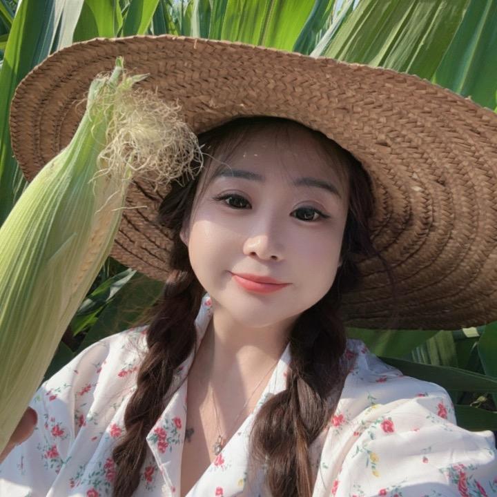 刘小甜东北特产