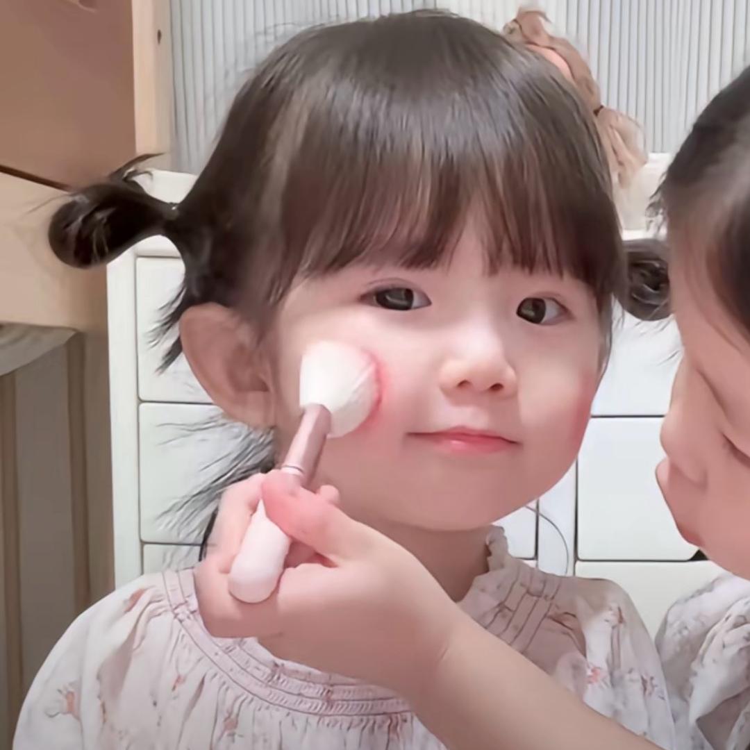 今天也要很开心💖