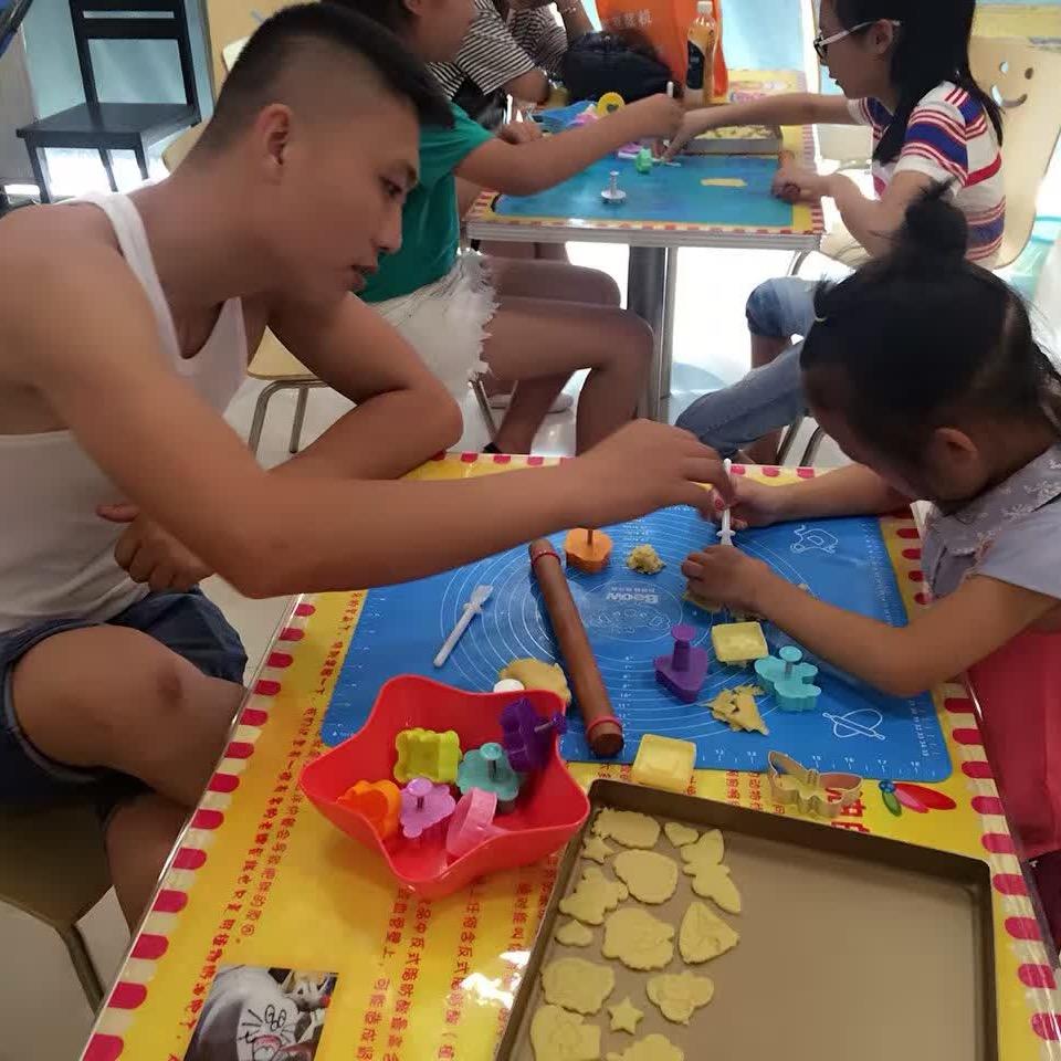 西伯利亚狼